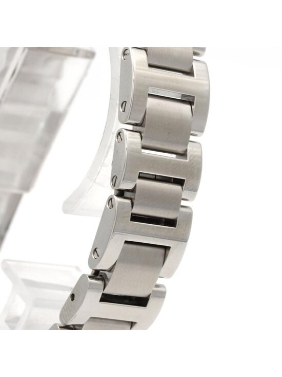 Cartier Ballon Blue SM SS Quartz Watch main image 4